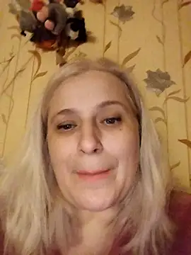 NyushaLollipop online show from February 2026 05:55:02 PM