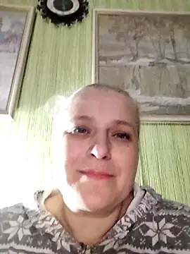 NyushaLollipop online show from February 2026 03:39:02 PM