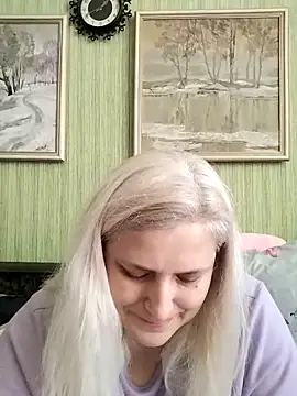 NyushaLollipop online show from April 2026 10:38:02 AM