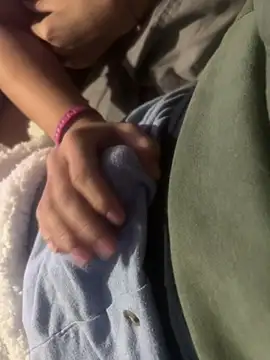 WhiteMeatsRican online show from January 2026 09:51:01 PM