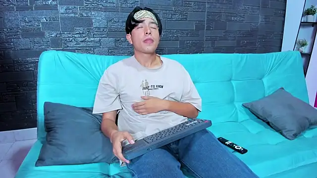 hansel yesid28 online show from January 2026 12:09:02 PM