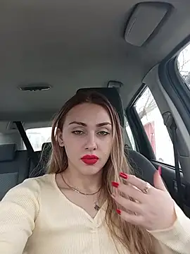 OrianaNorth online show from February 2026 11:21:01 AM