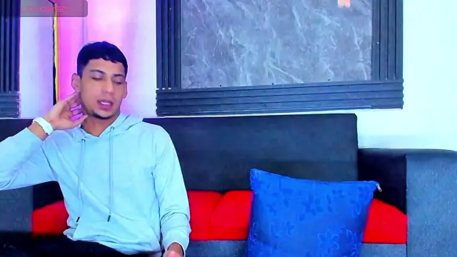 ALEX KEITH26 online show from March 2026 12:01:01 PM