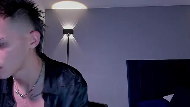 DrakeCarter online show from February 2026 01:02:02 AM