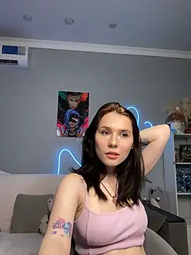 JinxMoon online show from February 2026 05:12:02 PM