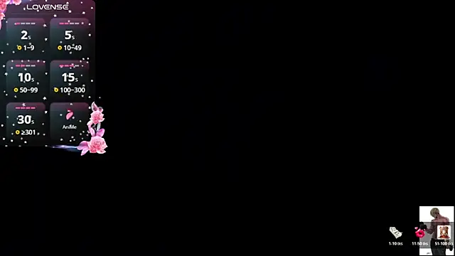 Tifany Velanyer online show from January 2026 03:45:02 AM