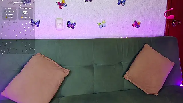 Anihaa online show from February 2026 04:18:02 AM