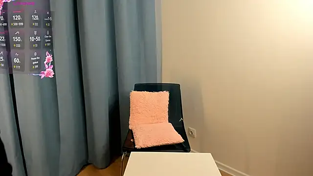 DeonnaHeney online show from March 2026 07:15:01 AM