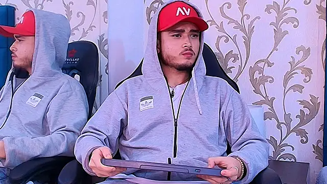 Snapshot of Salvattore_Muller chatting on February 2026 02:37:01 AM Salvattore Muller online show from February 2026 02:37:01 AM