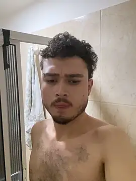 Salvattore Muller online show from April 2026 06:55:02 PM