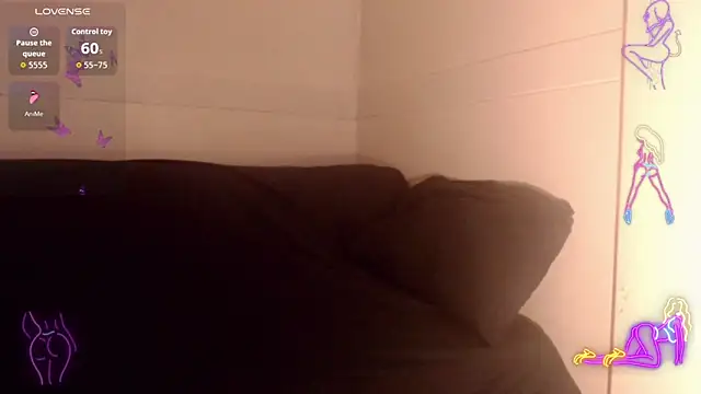 Jessica Ortega online show from February 2026 07:28:01 PM