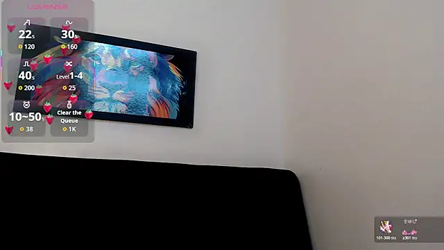 Jessica Ortega online show from March 2026 07:42:02 PM