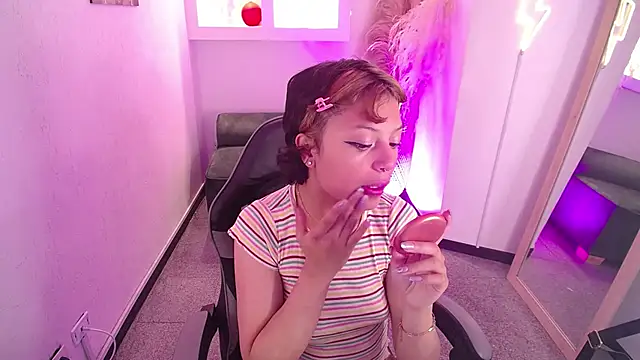 melodyy as online show from February 2026 01:07:01 PM