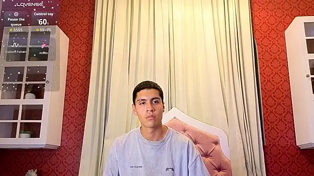 bastian and samantha online show from April 2026 04:17:01 AM