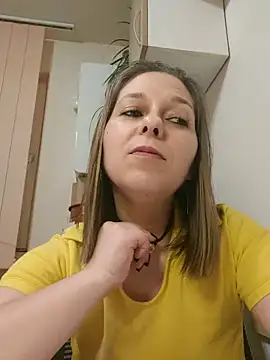 AdaJoy online show from February 2026 11:57:02 PM