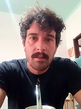 Nahuelito1987 online show from January 2026 12:22:02 PM