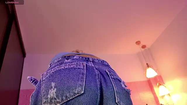 Dulce Stormy online show from February 2026 12:10:01 PM