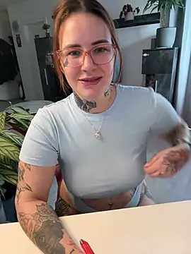 NyxTattoo online show from February 2026 11:17:01 AM