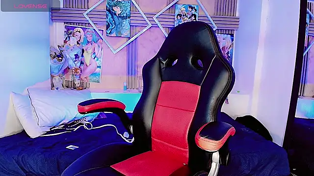 Lisa sparkleee online show from April 2026 01:11:02 AM