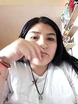 LauraHorny69 online show from April 2026 03:06:01 PM