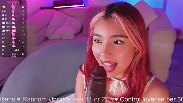 Dakota velvet  online show from February 2026 12:24:02 PM