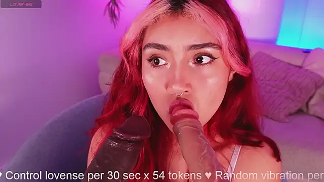 Dakota velvet  online show from February 2026 11:53:02 AM