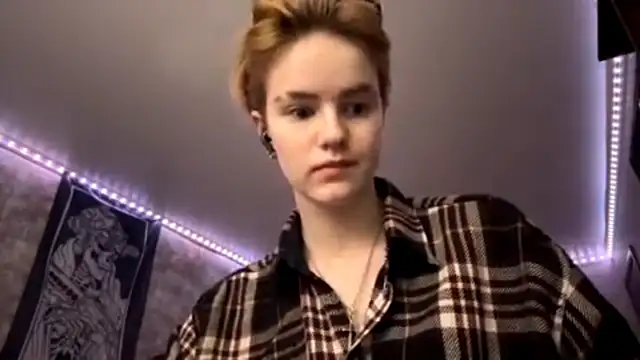 CutieGoga online show from January 2026 01:26:02 PM