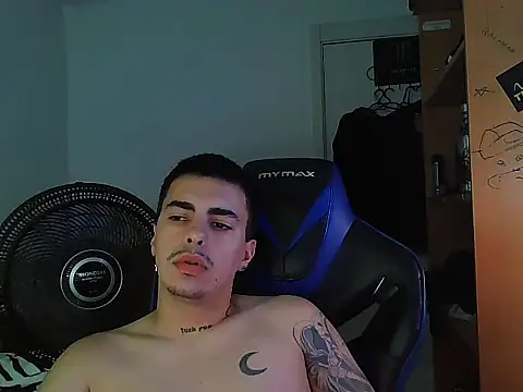 amorimwd online show from January 2026 10:04:02 PM