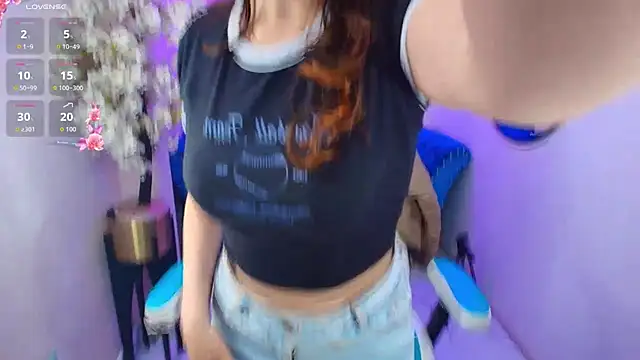 Veronica miiller online show from April 2026 06:42:02 PM