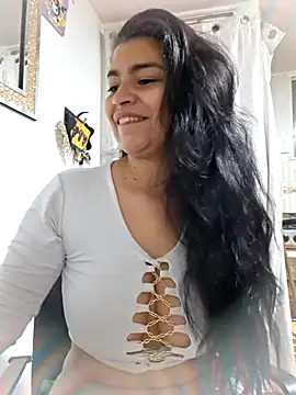 Scarlett Hot69 online show from April 2026 07:11:01 AM