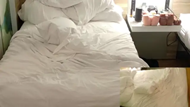 TheCrushExperience online show from February 2026 03:13:01 AM