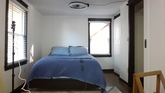 TheCrushExperience online show from March 2026 09:55:01 PM