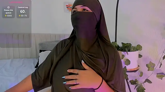  Amirah online show from March 2026 06:48:01 PM