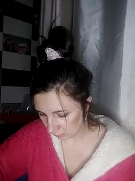 Koshova1836 online show from February 2026 08:46:02 PM