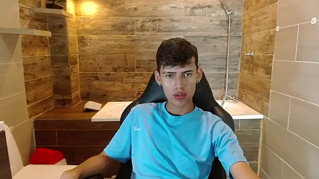 Astaroth Grigori online show from March 2026 07:08:02 PM