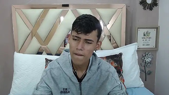 Astaroth Grigori online show from April 2026 07:20:02 PM