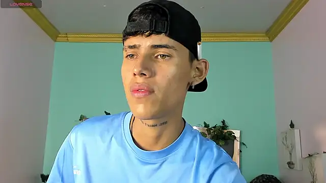 Astaroth Grigori online show from April 2026 06:23:01 PM