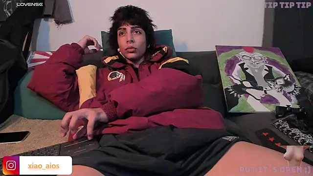 God Dereck online show from April 2026 05:03:01 AM