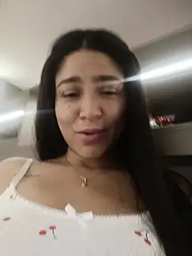 Ina Jody  online show from February 2026 04:50:02 AM