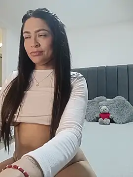 Ina Jody  online show from February 2026 02:53:02 AM