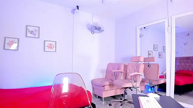 Jack Rusel online show from April 2026 03:24:02 AM