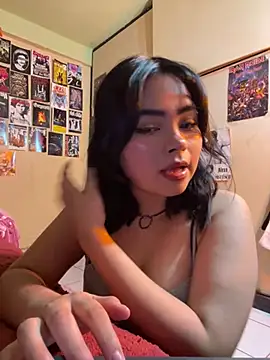 pinkybombon online show from January 2026 12:58:02 AM