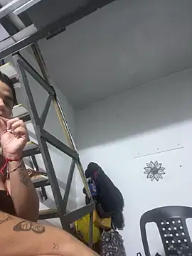 MorenaCariok online show from March 2026 12:28:01 AM