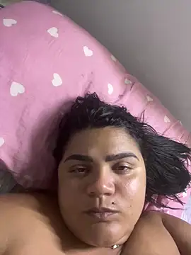 MorenaCariok online show from April 2026 03:48:02 PM