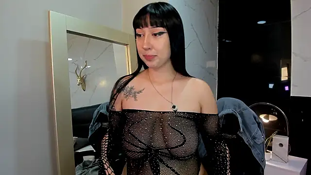 KomiCatt online show from March 2026 12:17:01 AM