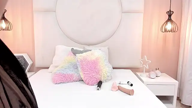 Nyko Jackson online show from April 2026 03:43:02 AM