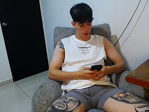 Joshh miller online show from February 2026 04:41:01 AM