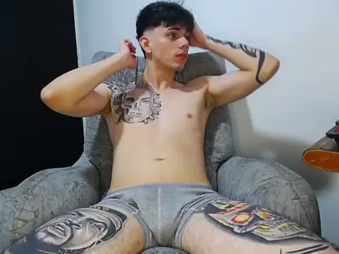 Joshh miller online show from April 2026 08:13:01 AM