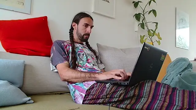 aircum99 online show from May 2026 12:54:02 PM