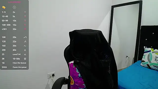 Aurora sanchess online show from February 2026 05:30:02 AM